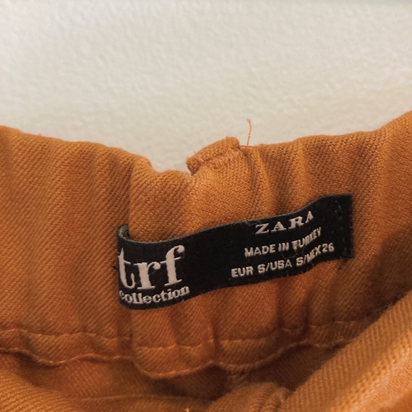 Zara trousers - Picture 5 of 5